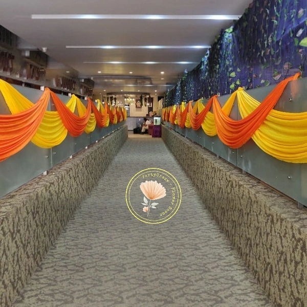 Haldi Mehndi Decor 18