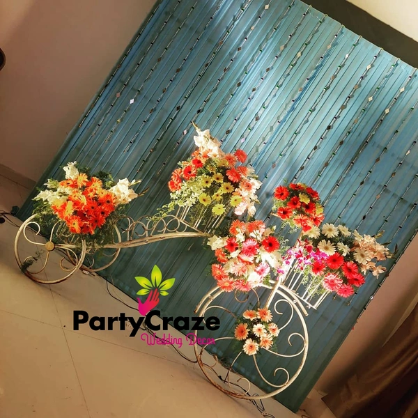 Haldi Mehndi Decor 19