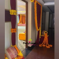 Haldi Mehndi Decor 22