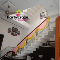 Haldi Mehndi Decor 23