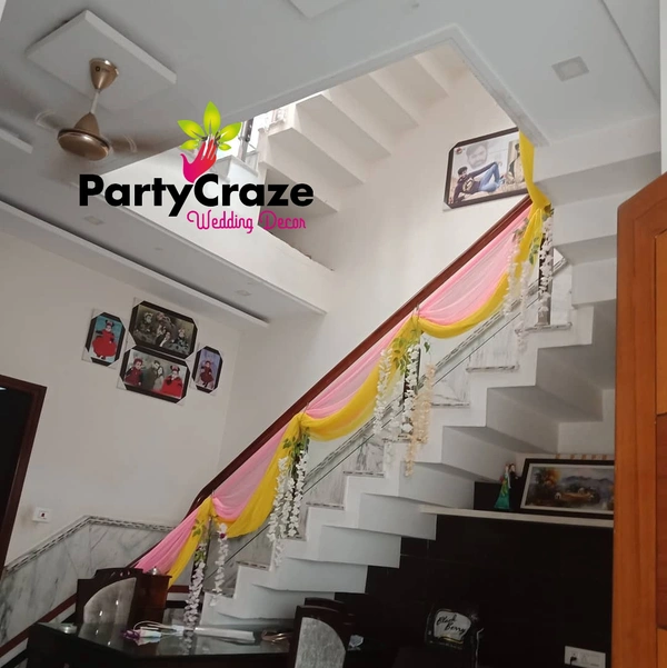 Haldi Mehndi Decor 23
