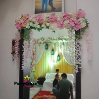 Haldi Mehndi Decor 23