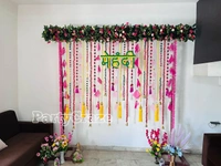 Mehndi Ceremony Decor 12