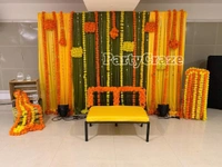Haldi Mehndi Decor 27