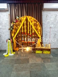 Haldi Mehndi Decor 30