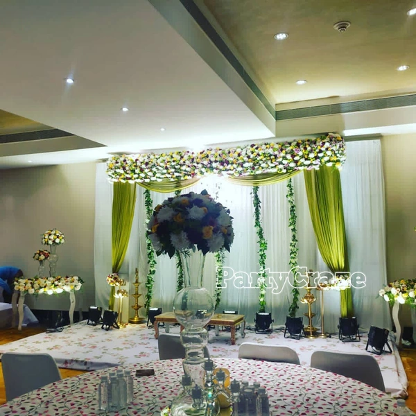 Haldi Mehndi Decor 31