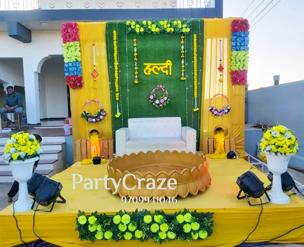 Haldi Mehndi Decor 50