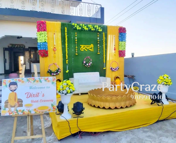 Haldi Mehndi Decor 50