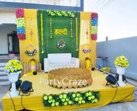 Haldi Mehndi Decor 50