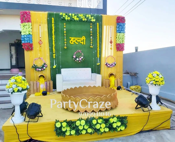 Haldi Mehndi Decor 50
