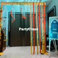 Haldi Mehndi Decor 55