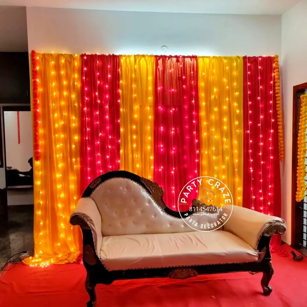 Haldi Mehndi Decor 56