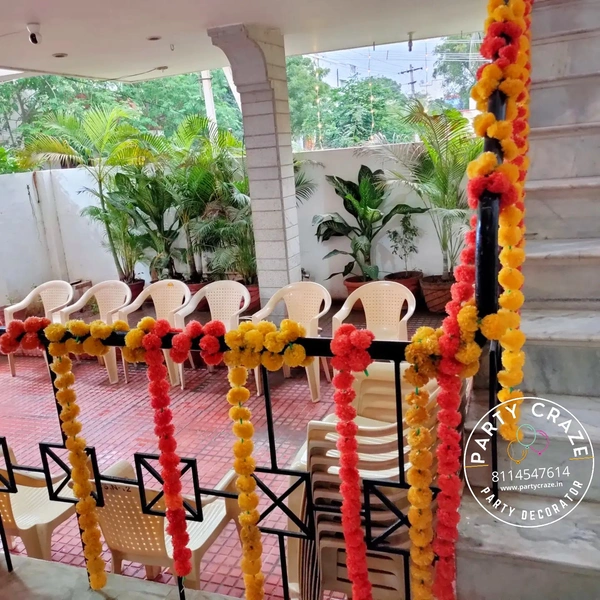 Haldi Mehndi Decor 56