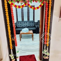 Haldi Mehndi Decor 56