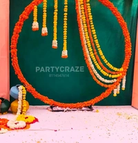 Haldi Mehndi Decor 58