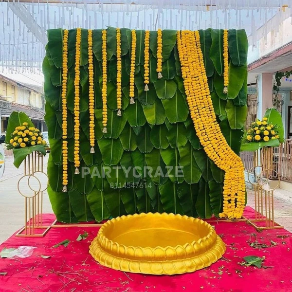 Haldi Mehndi Decor 65