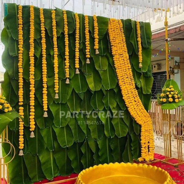 Haldi Mehndi Decor 65