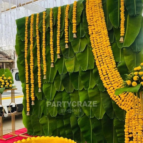 Haldi Mehndi Decor 65