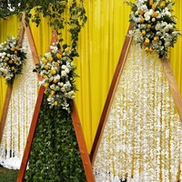Haldi Mehndi Decor 76