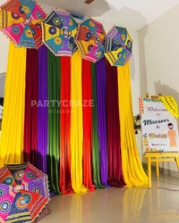 Haldi Mehndi Decor 77