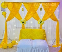 Haldi Mehndi Decor 78