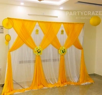 Haldi Mehndi Decor 78