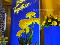 Haldi Mehndi Decor 79