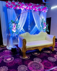 Haldi Mehndi Decor 86