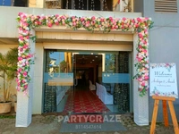 Engagement Ceremony Decor 10