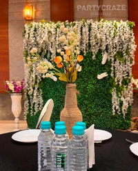 Engagement Ceremony Decor 14