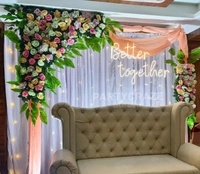 Engagement Ceremony Decor 15