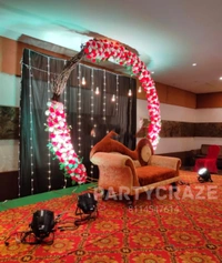 Engagement Ceremony Decor 17