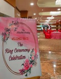Engagement Ceremony Decor 17
