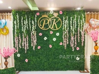 Engagement Ceremony Decor 19