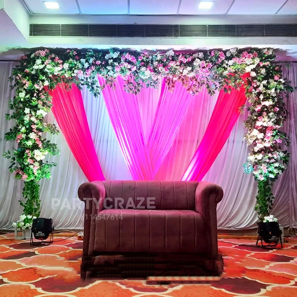 Engagement Ceremony Decor 20