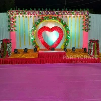 Engagement Ceremony Decor 22
