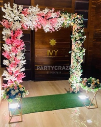 Engagement Ceremony Decor 23