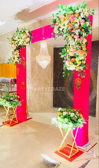 Engagement Ceremony Decor 24