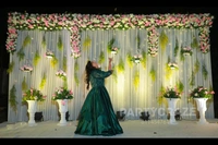Engagement Ceremony Decor 26