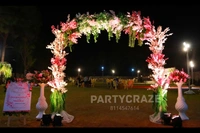 Engagement Ceremony Decor 26
