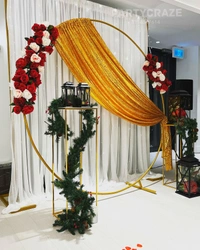 Engagement Ceremony Decor 28
