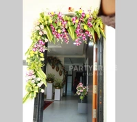 Engagement Ceremony Decor 29