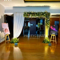 Engagement Ceremony Decor 32