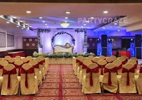 Engagement Ceremony Decor 34