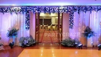 Engagement Ceremony Decor 34