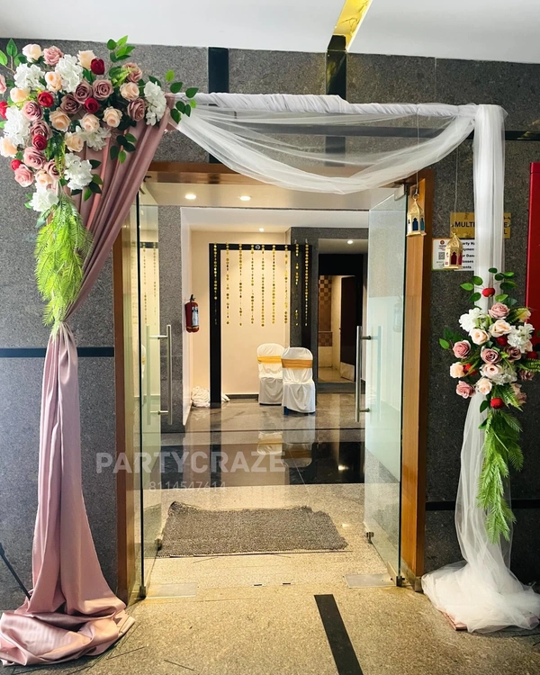Engagement Ceremony Decor 25