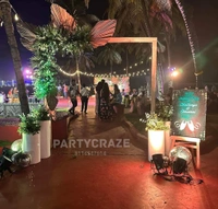 Engagement Ceremony Decor 36