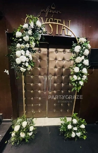 Engagement Ceremony Decor 37