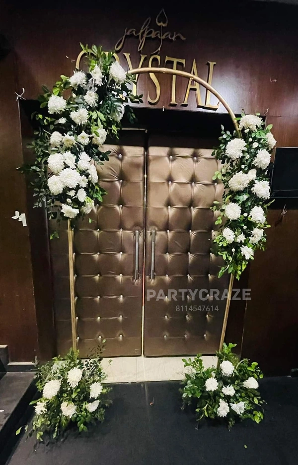 Engagement Ceremony Decor 37