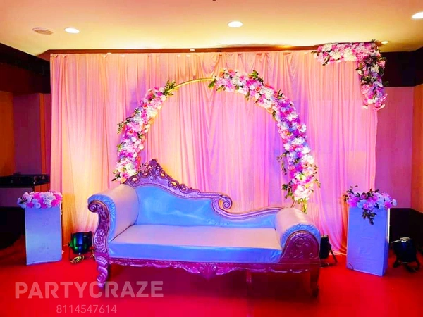 Engagement Ceremony Decor 38